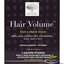 NEW NORDIC HAIR VOLUME tbl 1x90 ks obrázok