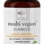 NEW NORDIC multi vegan GUMMIES multivitamínové želé bonbóny 1x120 ks obrázok