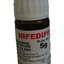 Nifedipinum 1x5 g obrázok