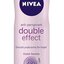 NIVEA Anti-perspirant Double Effect sprej 1x150 ml obrázok
