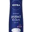 NIVEA Anti-perspirant PROTECT & CARE sprej 1x150 ml obrázok