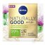NIVEA Denný krém NATURALLY GOOD Anti Age proti vráskam 1x50 ml obrázok