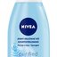 NIVEA Jemný ODLIČOVAČ očí Purified water pre citlivú oblasť očných partií 1x125 ml obrázok