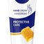 NIVEA Krém na ruky PROTECTIVE CARE s včelím voskom 1x75 ml obrázok