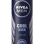 NIVEA MEN Anti-perspirant COOL KICK sprej, 48H 1x150 ml obrázok