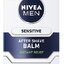 NIVEA MEN Balzam po holení SENSITIVE pre citlivú pleť 1x100 ml obrázok