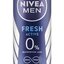 NIVEA MEN DEODORANT FRESH ACTIVE sprej 1x150 ml obrázok
