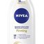 NIVEA Spevňujúce telové mlieko Firming Q10+Vit.C normálna pokožka 1x400 ml obrázok