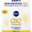 NIVEA Spevňujúci denný krém Q10 POWER  SPF30 proti vráskam, normálna pleť 1x50 ml obrázok