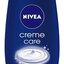 NIVEA Sprchový gél Creme Care 1x250 ml obrázok