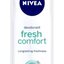 NIVEA SPREJ DEODORANT Fresh Comfort pre ženy 1x150 ml obrázok
