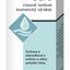 Nizoral Care vlasové tonikum 1x100 ml obrázok