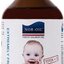 NOR-OIL Omega 3 Panenský lososový olej NATURAL 1x300 ml obrázok