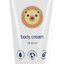 nosko body cream detský telový krém 1x75 ml obrázok