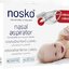 nosko Odsávačka hlienov - Mäkká hlavica plastová s mäkkou hlavicou, pripojiteľná k vysávaču, 1x1 ks obrázok