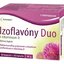 Noventis Izoflavóny Duo s vitamínom D cps mol 50 + 10 navyše (60 ks) obrázok