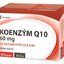 Noventis Koenzým Q10 60 mg so sezamovým olejom, cps 1x60 ks obrázok