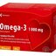 Noventis Omega-3 1000 mg csp 1x30 ks obrázok