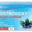 Noventis Ostrovidky Plus s luteínom cps 1x30 ks obrázok