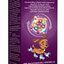 Novo C KIDS multi Multivitamín tekutý prípravok, príchuť lesné ovocie 1x120 ml obrázok