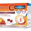 NOVO C KOMPLEX Lipozomálny vitamín C + vitamín D3 + zinok, kapsuly 1x90 ks obrázok