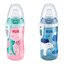 NUK FC FĽAŠA PP ACTIVE CUP 300 ml, (pre deti od 12. mesiaca), silikónový náustok, (10255078) 1x1 ks obrázok