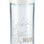 NUK FC+ FĽAŠA SKLO LOVE dojčenská 240 ml, biela, cumlík silikón, veľ. 1 (0-6 mesiacov), otvor "M" na mlieko, 1x1 ks obrázok
