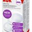 NUK Prsné vankúšiky ULTRA DRY vložky do podprsenky pre dojčiace mamičky 1x30 ks obrázok