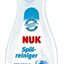NUK UMÝVACÍ PROSTRIEDOK na fľaše a cumlíky špeciálne na čistenie a umývanie výrobkov pre deti (10750063) (inov.2016) 1x500 ml obrázok