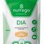 Nutrego DIA s príchuťou oriešok tekutá výživa 12x200 ml obrázok