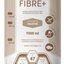 Nutrego FIBRE+ s príchuťou neutral tekutá výživa, sondová 6x1000 ml obrázok