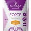 Nutrego FORTE s príchuťou cappuccino 12x200 ml obrázok