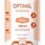 Nutrego OPTIMAL s príchuťou neutral tekutá výživa 6x1000 ml obrázok