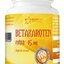 NUTRICIUS Betakarotén EXTRA 15 mg tbl 1x100 ks obrázok