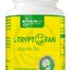 NUTRICIUS L-TRYPTOFAN + vitamín B6 tbl 1x60 ks obrázok