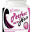 NUTRICIUS Perfect HAIR new tbl (metionín 500 mg) 1x100 ks obrázok
