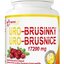 NUTRICIUS URO - BRUSNICE tbl 1x60 ks obrázok