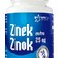 NUTRICIUS Zinok EXTRA 25 mg tbl 1x30 ks obrázok