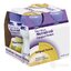 Nutridrink Compact Protein s banánovou príchuťou 4x125 ml (500 ml) obrázok