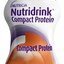 NUTRIDRINK COMPACT PROTEIN s príchuťou chladivého kokosu 24x125 ml (3000 ml) obrázok