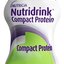 NUTRIDRINK COMPACT PROTEIN s príchuťou chladivej uhorky/limetky 24x125 ml (3000 ml) obrázok