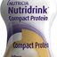 NUTRIDRINK COMPACT PROTEIN s príchuťou mocca (inov.2022) 24x125 ml (3000 ml) obrázok