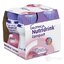 NUTRIDRINK COMPACT s jahodovou príchuťou 4x125 ml (500 ml) obrázok