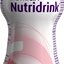 NUTRIDRINK jahodová príchuť (inov.2015) 4x200 ml obrázok