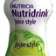 Nutridrink Juice Style s jablkovou príchuťou (inov.2021) 4x200 ml obrázok