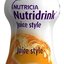 Nutridrink Juice Style s pomarančovou príchuťou 4x200 ml obrázok
