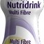 Nutridrink Multi Fibre s vanilkovou príchuťou 24x200 ml (4800 ml) obrázok