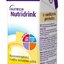 Nutridrink s vanilkovou príchuťou 24x200 ml obrázok