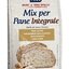 NutriFree Mix per Pane Integrale zmes na chlieb celozrnná, bezgluténová 1x1000 g obrázok