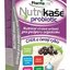 Nutrikaša probiotic - CHIA a čierna ríbezla 3x60 g (180 g) obrázok